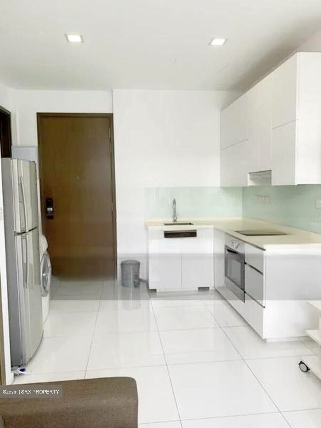 Rangoon 88 (D8), Apartment #476465441